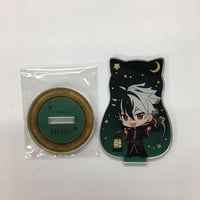 NAOE/東京エイリアンズ 天空橋 翔 コミック缶バッジ | K-BOOKS 池袋 2