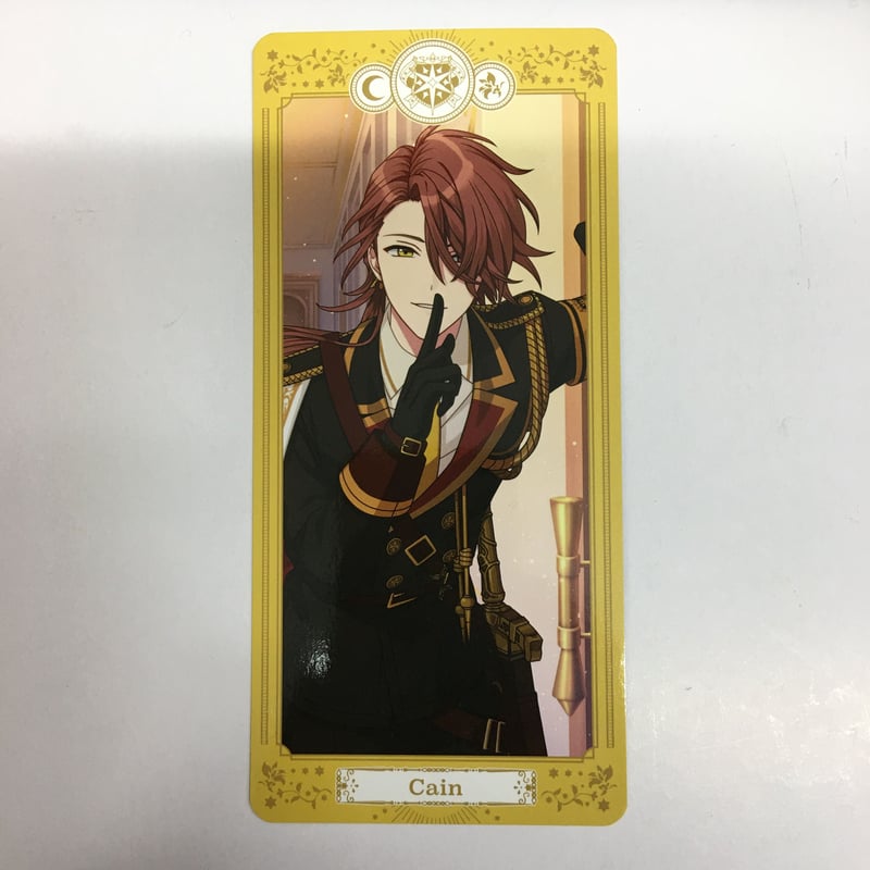 魔法使いの約束 カイン カード | K-BOOKS 池袋 2次元グッズ通販