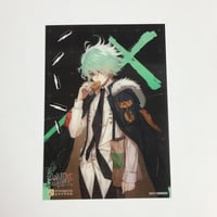 オランピアソワレ　玄葉　缶バッジ オランピアソワレ 玄葉 缶バッジ | K-BOOKS 池袋 2次元グッズ通販