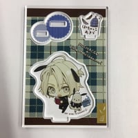 家庭教師ヒットマンREBORN！ クローム髑髏 【WJ50周年記念】アート