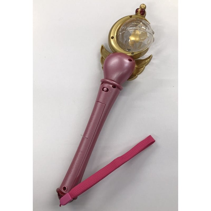 外箱イタミ有】『セーラームーン』キューティー・ユニバーサル