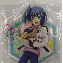 ヴァンガード ZERO 先導アイチ Aichi Birthday Festival 2021 ヴァンガード ZERO 先導アイチ Aichi Birthday Festival 2021