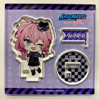 テニスの王子様 トレーディング おまんじゅう にぎにぎマスコット