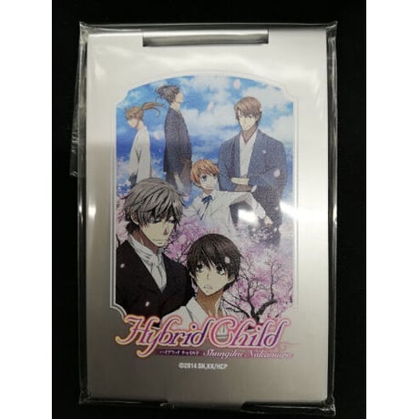 Hybrid Child DVD 全巻セット 特典付き　ＢＬ Amazon.co.jp: Hybrid Child DVD 1～4巻 全巻セット 初回生産
