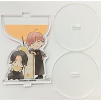 ユノイチカ 『夜明けの唄 コラボカフェ〜picnic on new moon day