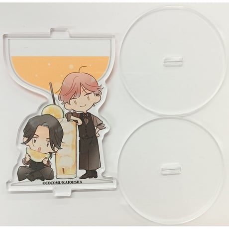 CATEGORY 【BL】商業作家 か行 | K-BOOKS 池袋 2次元グッズ通販