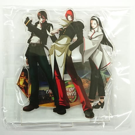 STORES キングオブファイターズの検索結果