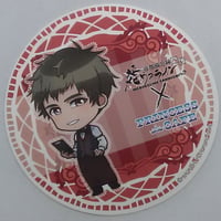 刀剣乱舞 とうらぶ 肥前忠広 根付マスコットチャーム 軽装 刀剣乱舞 肥前忠広 根付マスコットチャーム 軽装 | K-BOOKS 池袋 2