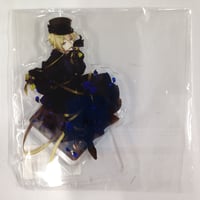 ローゼンメイデン0-ゼロ-展 大正ドールズ 缶バッジ 蒼星石 | K-BOOKS