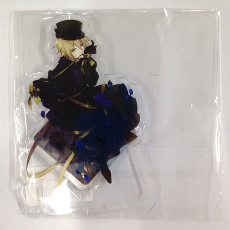 CATEGORY リュシオルの姫 | K-BOOKS 池袋 2次元グッズ通販