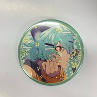 ディアラバ スバル 缶バッジ ホロ ④ ディアラバ スバル 缶バッジ ホロ