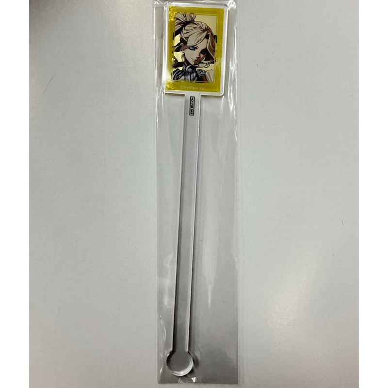 第五人格写真家アクリルマドラー