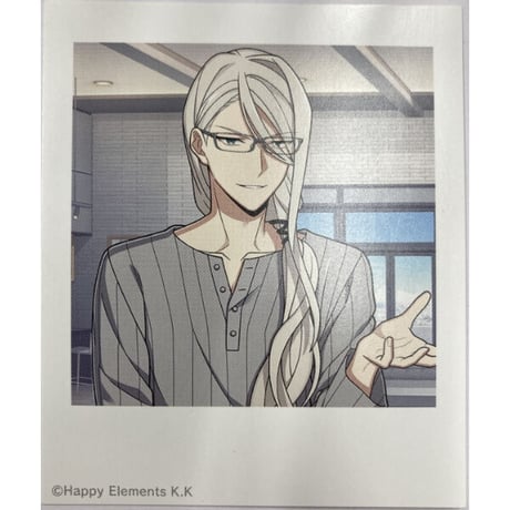 ヴィクター・ヴァレンタイン | STORES