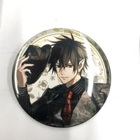 望月淳 『PandoraHearts-パンドラハーツ-』 ミニ色紙 ブレイク | K-BOO