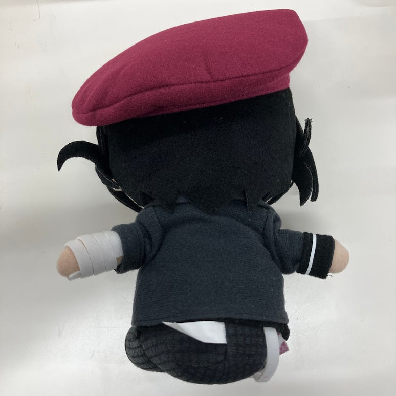 イタミ有】DIABOLIK LOVERS 無神アズサ ぬいぐるみ | K-BOOKS 池袋