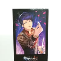 遙かなる時空の中で アートコレクション 源頼久 遙かなる時空の中で Ultimate | 源 頼久