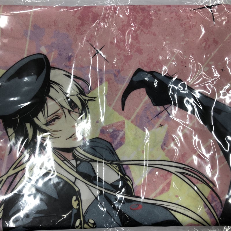 専用】 VARIABLE BARRICADE 黛汐音 VARIABLE BARRICADE 黛汐音