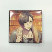 vazzrock 名積ルカ 缶バッジ VAZZROCK名積ルカ缶バッジ | K-BOOKS 池袋 2次元グッズ通販