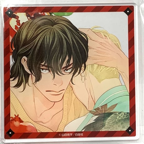 山田南平 | STORES