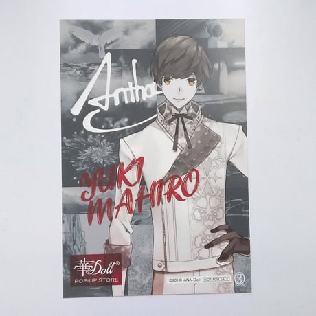 CATEGORY 華Doll* | K-BOOKS 池袋 2次元グッズ通販