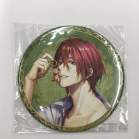 ハイキュー 影山 飛雄 デコレクション缶バッジ 第1弾 | K-BOOKS 池袋