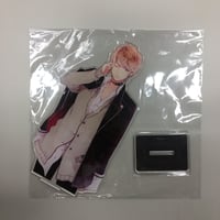 Bleach ユーハバッハ コースター Yhwach - Coaster - Bleach (ユーハバッハ 「BLEACH-ブリーチ
