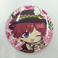 AMNESIA イッキ 缶バッジ | K-BOOKS 池袋 2次元グッズ通販