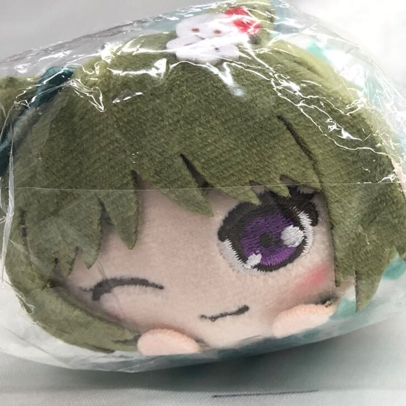 プリパラ わかな サンリオキャラクターズ×レインボーライブ もちころ 