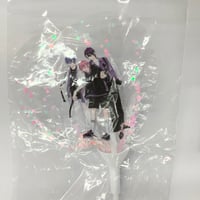 楔ケリ『メメントスカーレット』 アクリルスタンド【BLグッズ】 | K