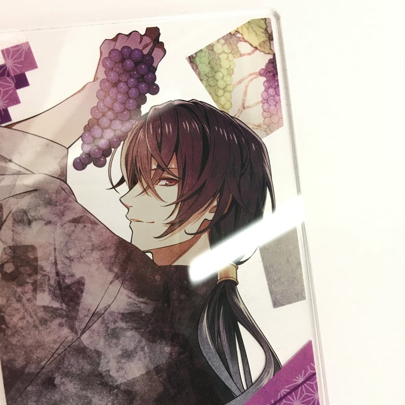 イタミ有】ビルシャナ戦姫 源頼朝 アクリルスタンド | K-BOOKS イタミ有】ビルシャナ戦姫 源頼朝 アクリルスタンド | K-BOOKS