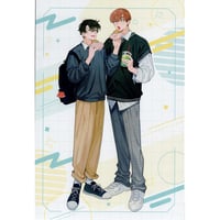 はらだ『やたもも』 ぱしゃこれ 【BLグッズ】 | K-BOOKS 池袋 2次元