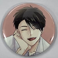 キヅナツキ 『ギヴン』 アニメイトカフェ コロッタ 佐藤真冬 上ノ山