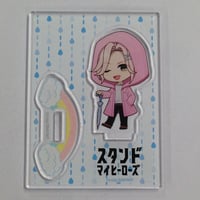 BUSTAFELLOWS シュウ 缶バッジ | K-BOOKS 池袋 2次元グッズ通販