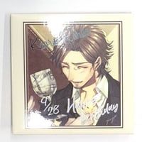 ドラッグ王子とマトリ姫 青山樹 ミニスタンディパネル | K-BOOKS 池袋