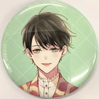 桜日梯子『抱かれたい男1位に脅されています。』原画展 図録