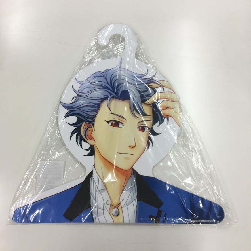 ○ときめきメモリアルGirl's Side 設楽聖司 ハンガー | K-BOOKS 池袋