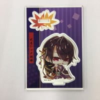 Free! 山崎宗介 #on my day off クリアファイルセット | K-BOOKS