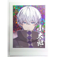 刀剣乱舞 蜻蛉切 五周年スクエア缶バッジコレクション | K-BOOKS 池袋