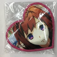 終わりのセラフ WIT STUDIO原画 フェリドバートリー 缶バッジ 終わりのセラフ フェリド・バートリー 缶バッジ 原作 - メルカリ