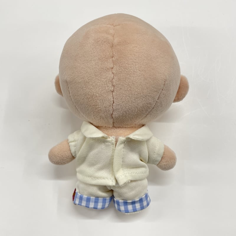 ぬいぐるみ用品 服 セット | K-BOOKS 池袋 2次元グッズ通販