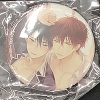 魔道祖師 ポップアップ 飛花甘露 缶バッジ 江澄 藍曦臣 金凌 グリッター 魔道祖師 ポップアップ 飛花甘露 缶バッジ 江澄 藍曦臣 金凌