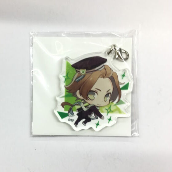 オランピアソワレ オラソワ 時貞 朗読劇 アクリルキーホルダー Amazon.co.jp: オトメイト 朗読劇 オランピアソワレ オラソワ 縁