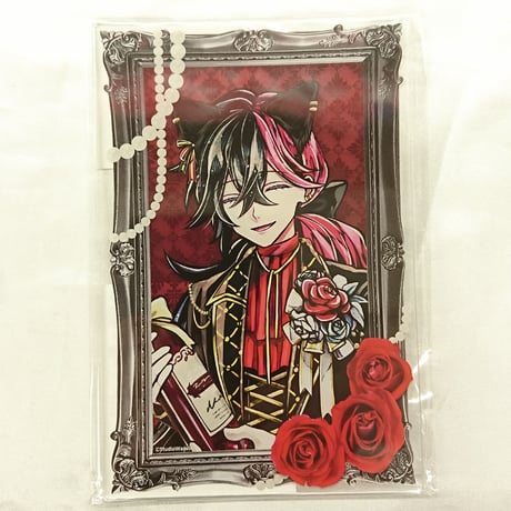 STORES 悪魔執事と黒い猫の検索結果