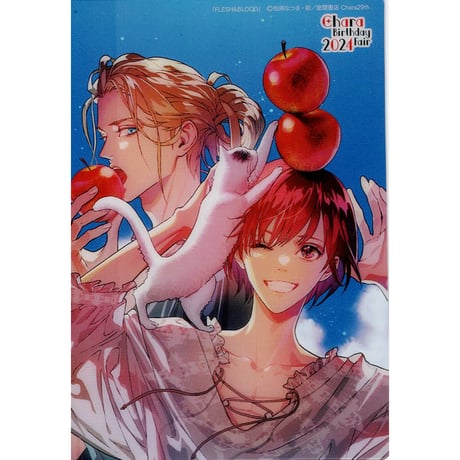 CATEGORY 彩 | K-BOOKS 池袋 2次元グッズ通販