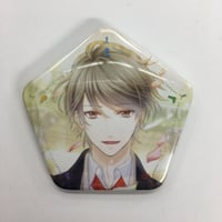 ピオフィオーレの晩鐘 楊 アクリルクリアカード AGF2023 | K-BOOKS