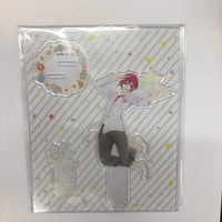 鋼の錬金術師】キンブリー コースター | K-BOOKS 池袋 2次元