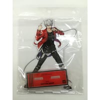 オランピアソワレ ヒムカ アクリルキーホルダー | K-BOOKS 池袋 2次元