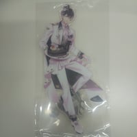 CLOCK ZERO 時田終夜 アクリルスタンド | K-BOOKS 池袋 2次元グッズ通販