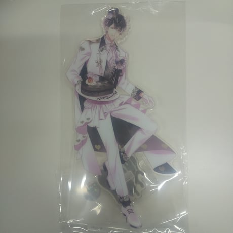 CATEGORY DIABOLIK LOVERS | K-BOOKS 池袋 2次元グッズ通販