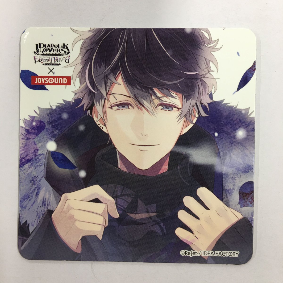 DIABOLIKLOVERS 無神ルキ コースター fit=scale-down,w=1200